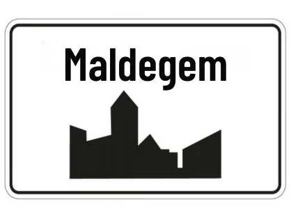 Maandagmarkt Maldegem - 15 juni 2026