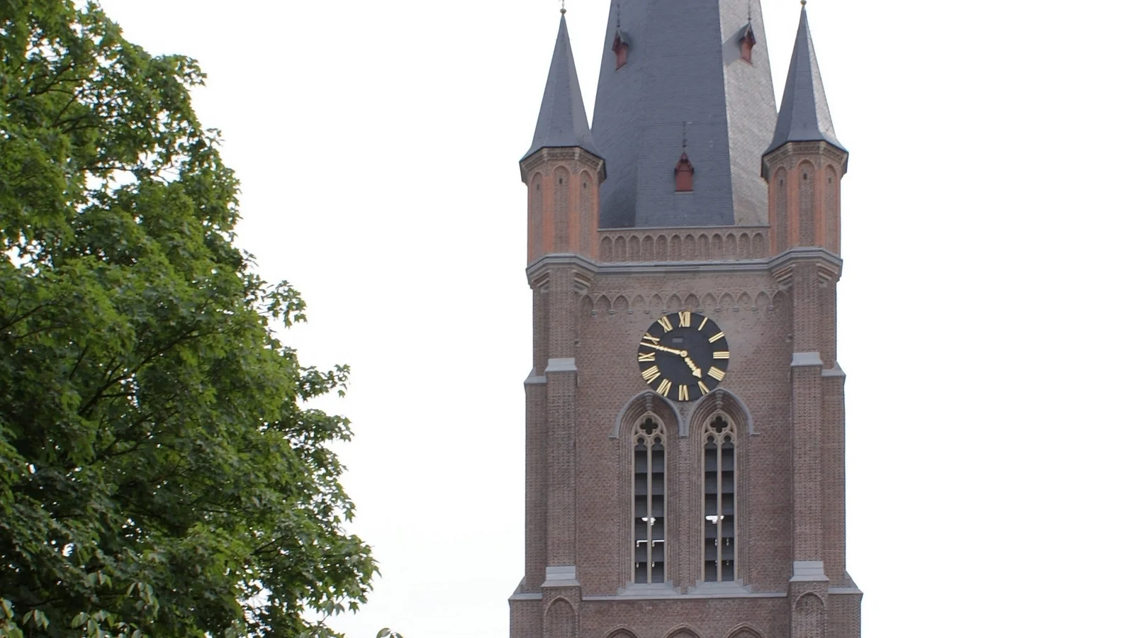 48 uur in Eeklo: erfgoed, eten en stadswandelingen