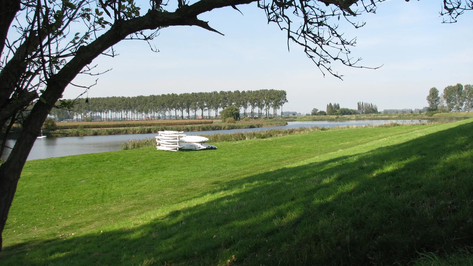 Wat te doen in het Meetjesland dit weekend