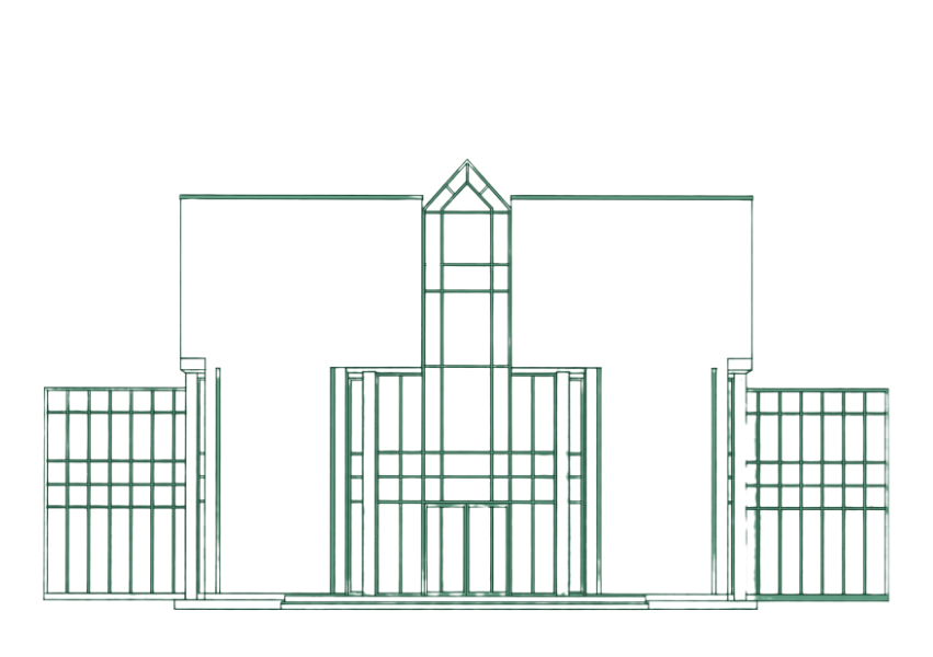 Stadshuis van Aalter