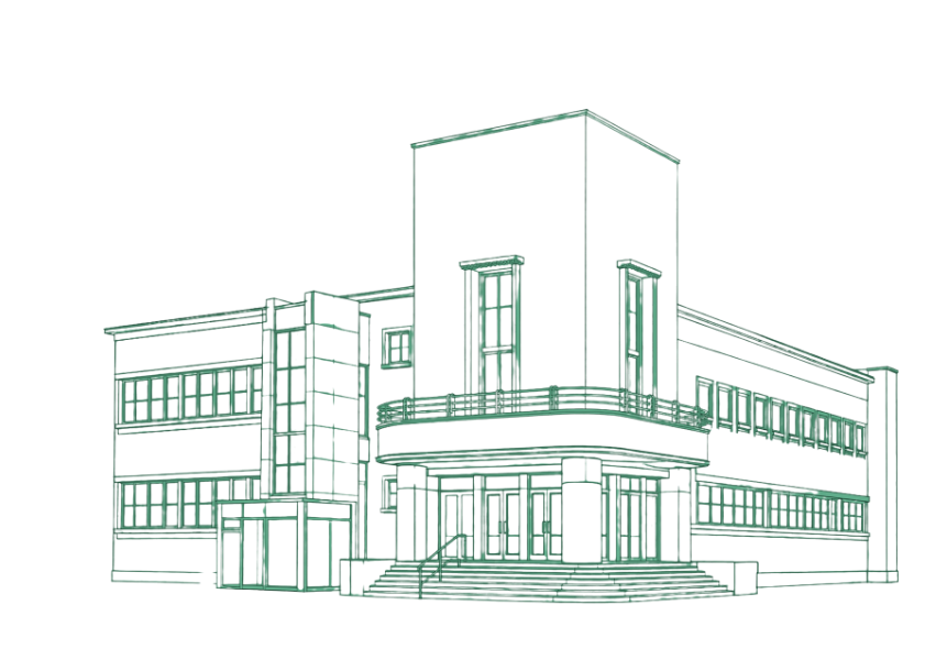 Gemeentehuis van Zelzate