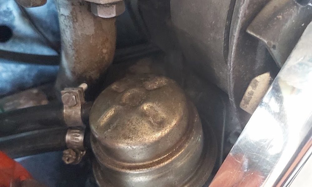 A Parts