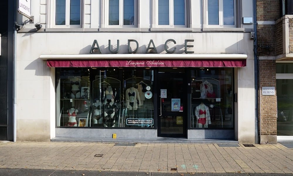 Audace Lingerie