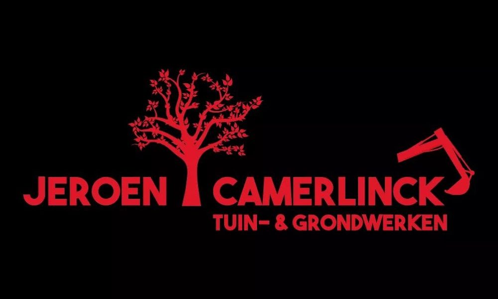 Jeroen Camerlinck Tuin & Grondwerken