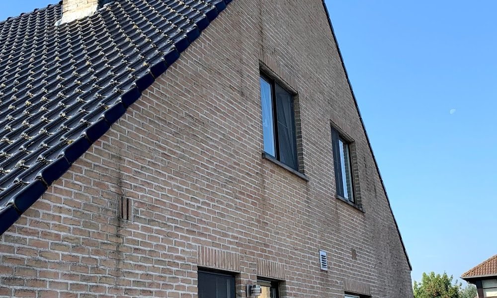 Renovatie en dakwerken Martlé