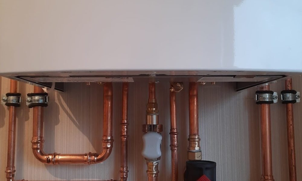 Van Hoorebeke Sil (Centrale verwarming & Sanitair)