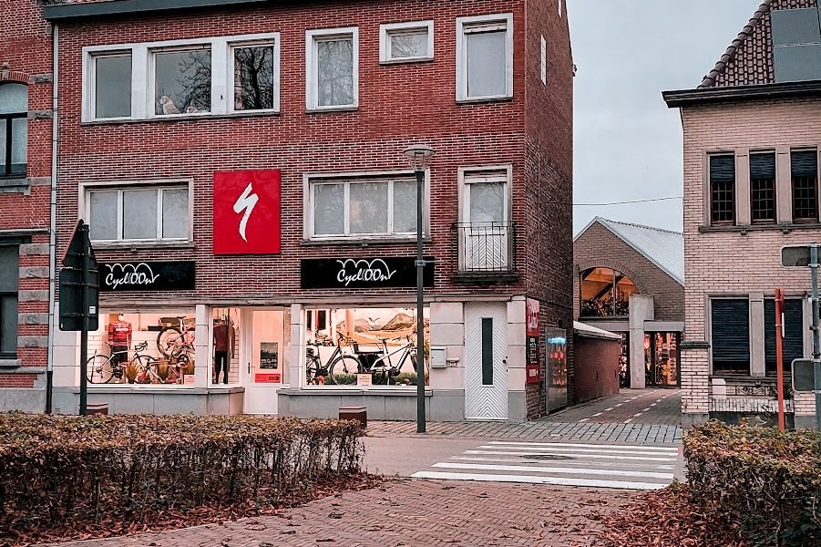 Cycloon Kaprijke