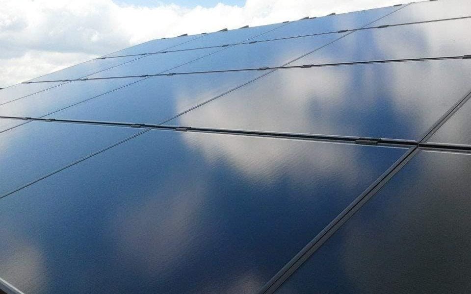 Eco Solar Vlaanderen
