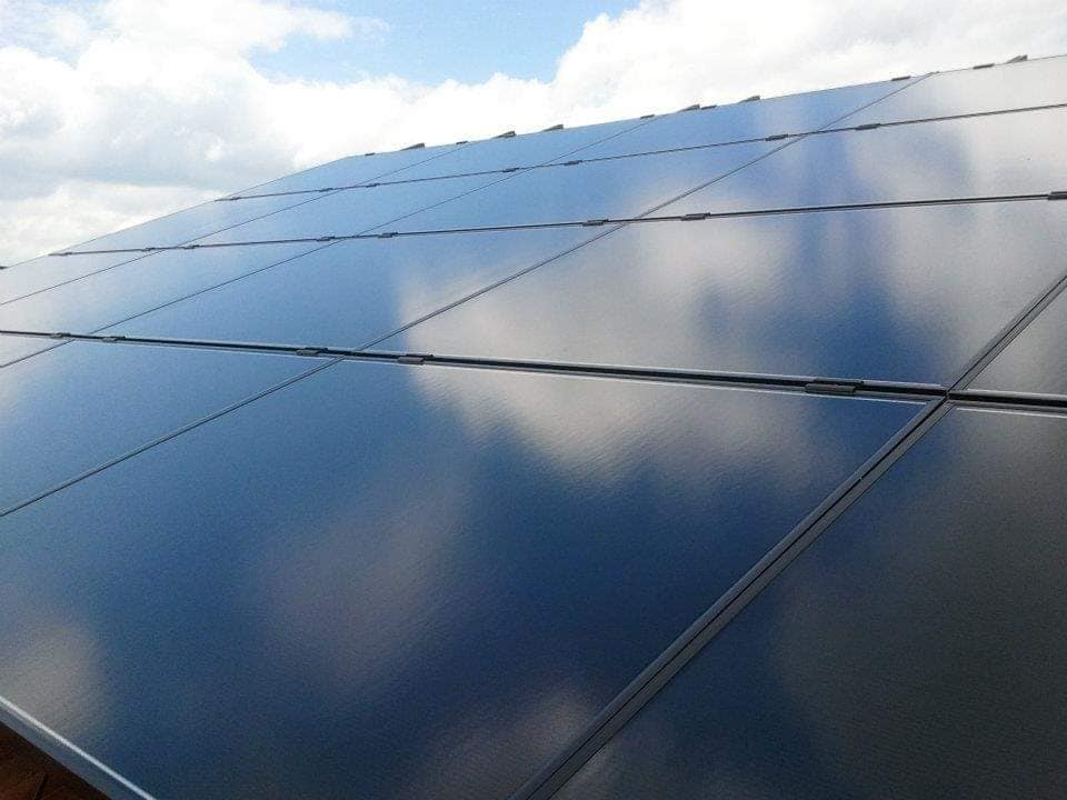 Eco Solar Vlaanderen