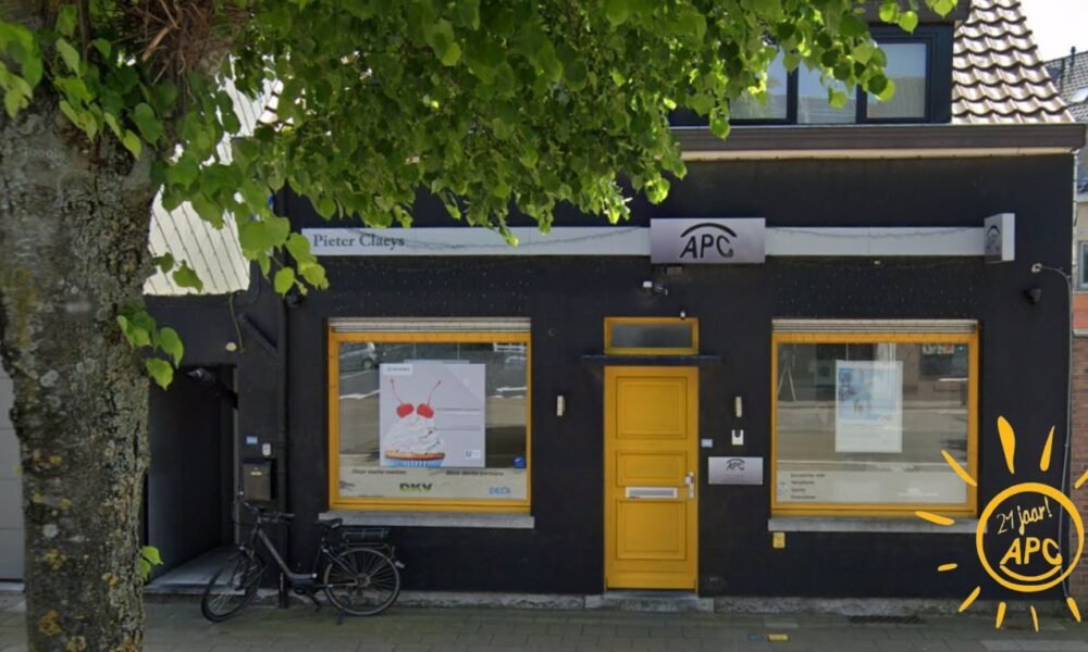 Adviesbureau Pieter Claeys