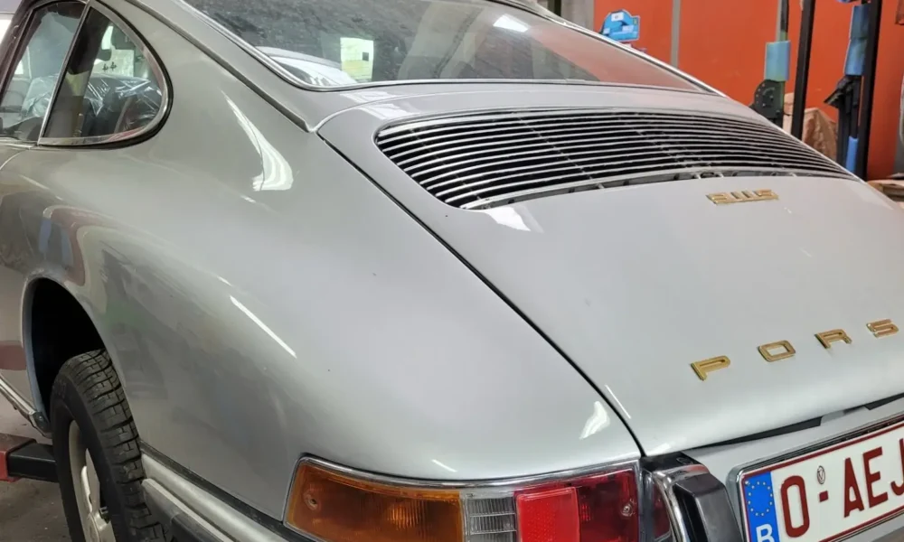 Carrosserie Hoens
