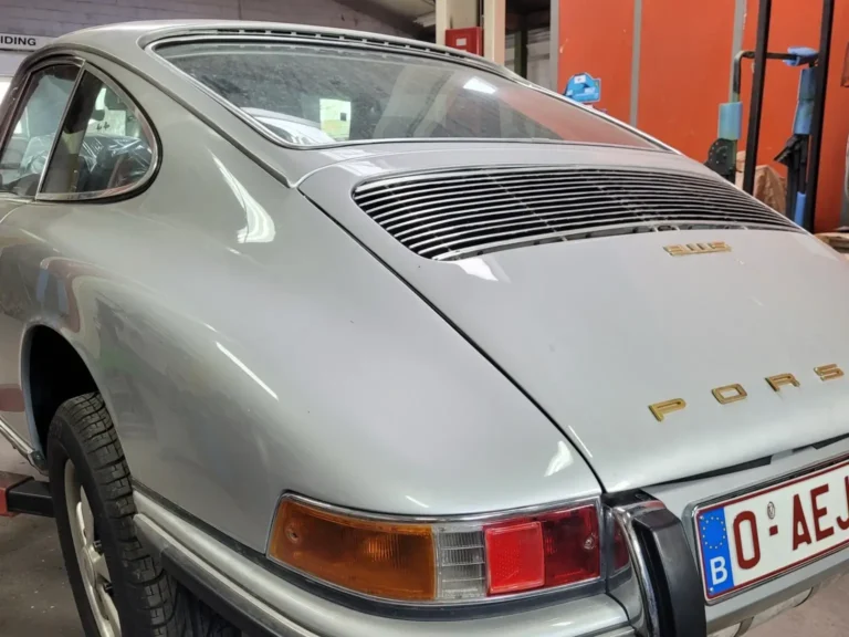 Carrosserie Hoens